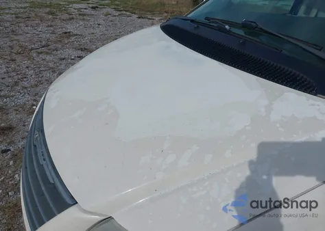 2005 Chrysler Town & Country Limited из США, поврежденный, VIN 2C8GP64L15R277544